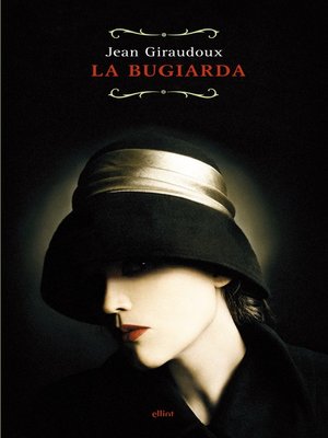 cover image of La bugiarda
